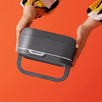 Crock-Pot Portable Electric Lunch Box Food Warmer 28oz - Featured Collection